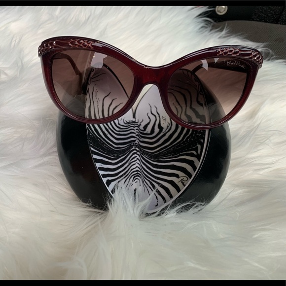 Roberto Cavaili Sunglasses - Picture 2 of 14